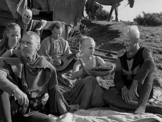 The Seventh Seal 6